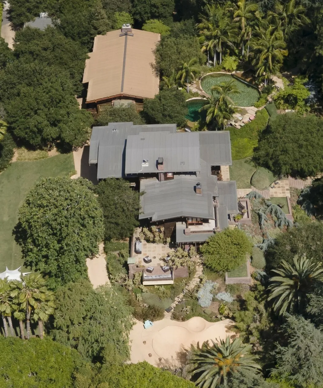  Los Feliz 