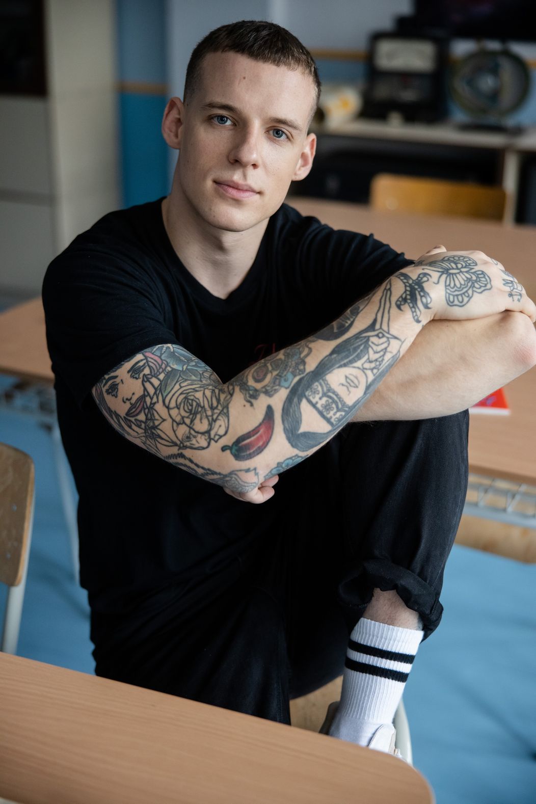 Martin Klinčúch