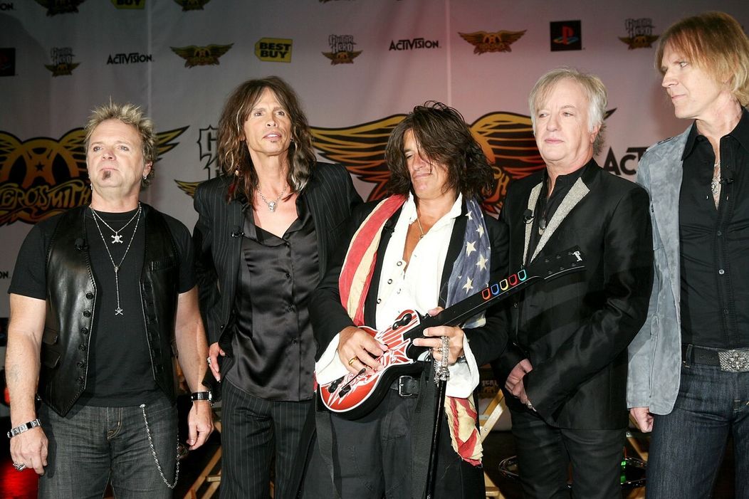 Aerosmith