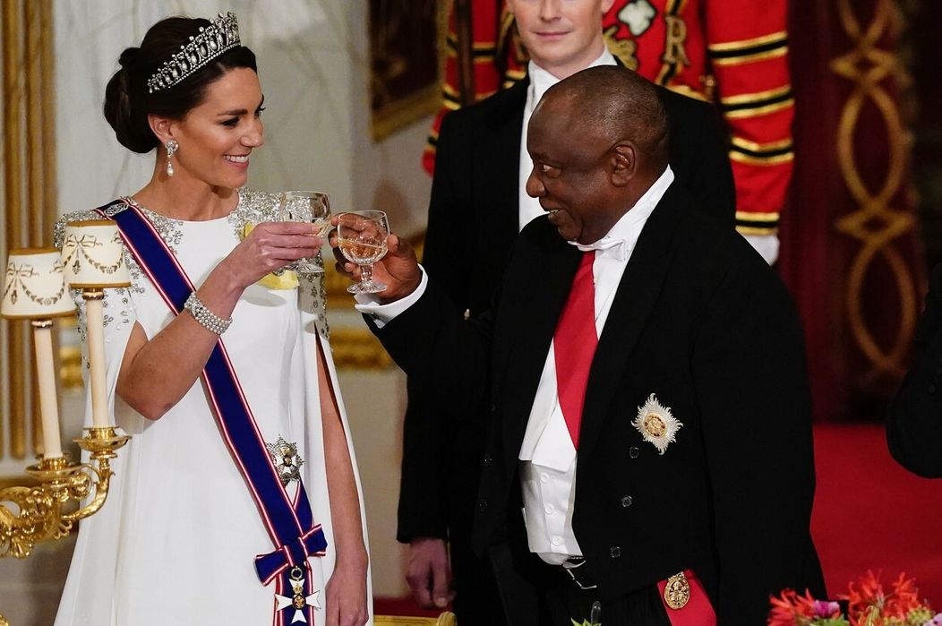 Princezná z Walesu