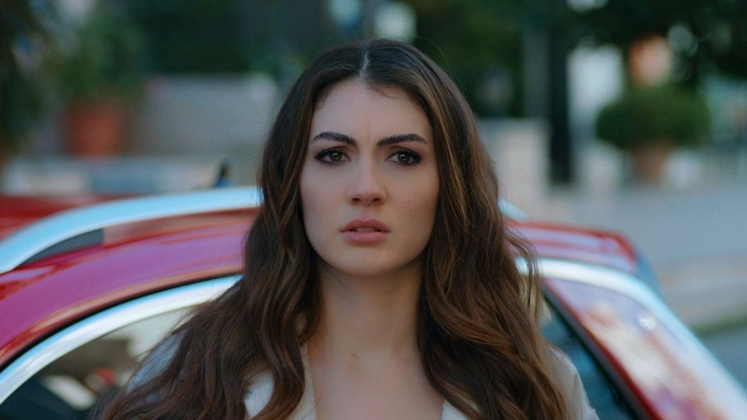 Láska, rozum, pomsta