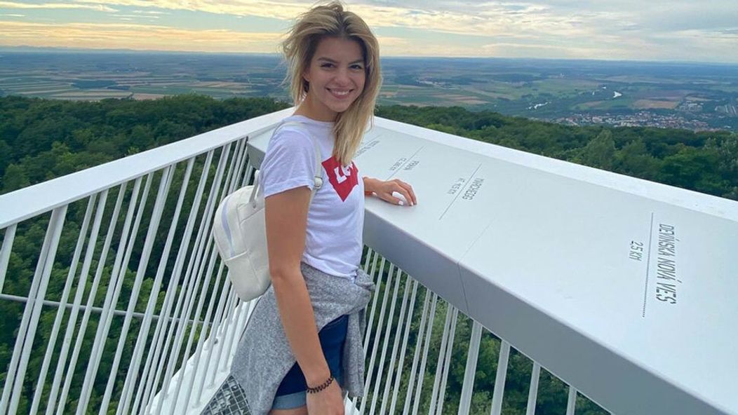 Meghan a Harry počas rozhovoru