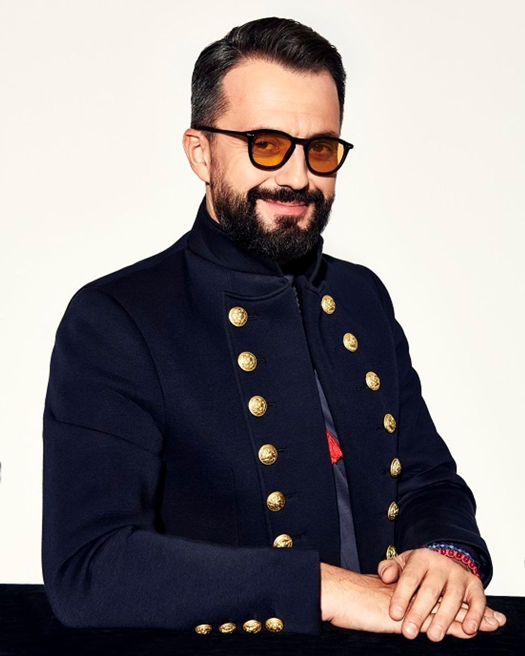 Marián Čekovský