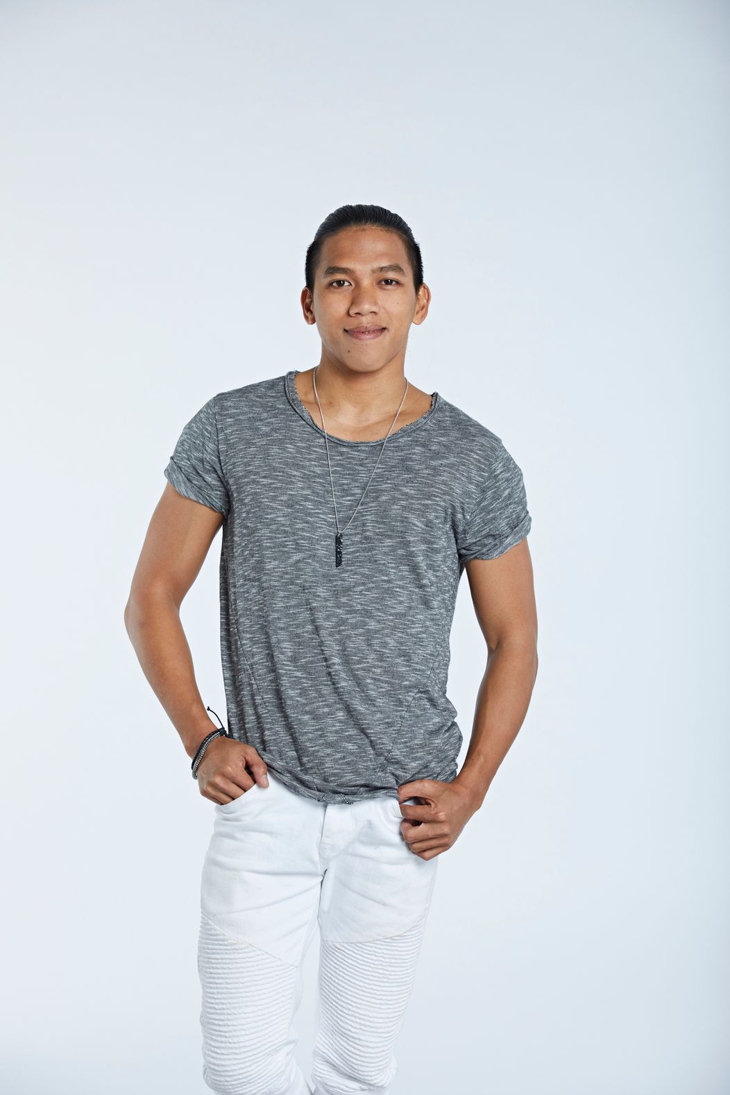 Bryan Gandola