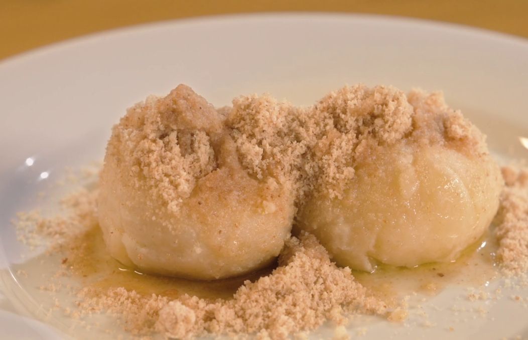 Na nože 3 - Martinova misia v penzióne Jánošík