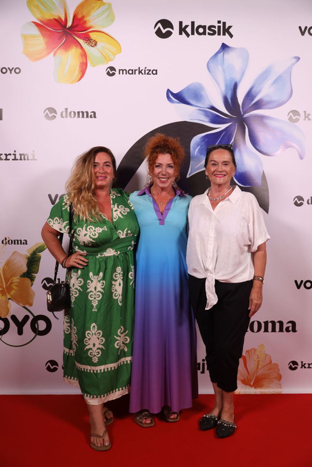 SUMMER MEDIA PARTY 2024