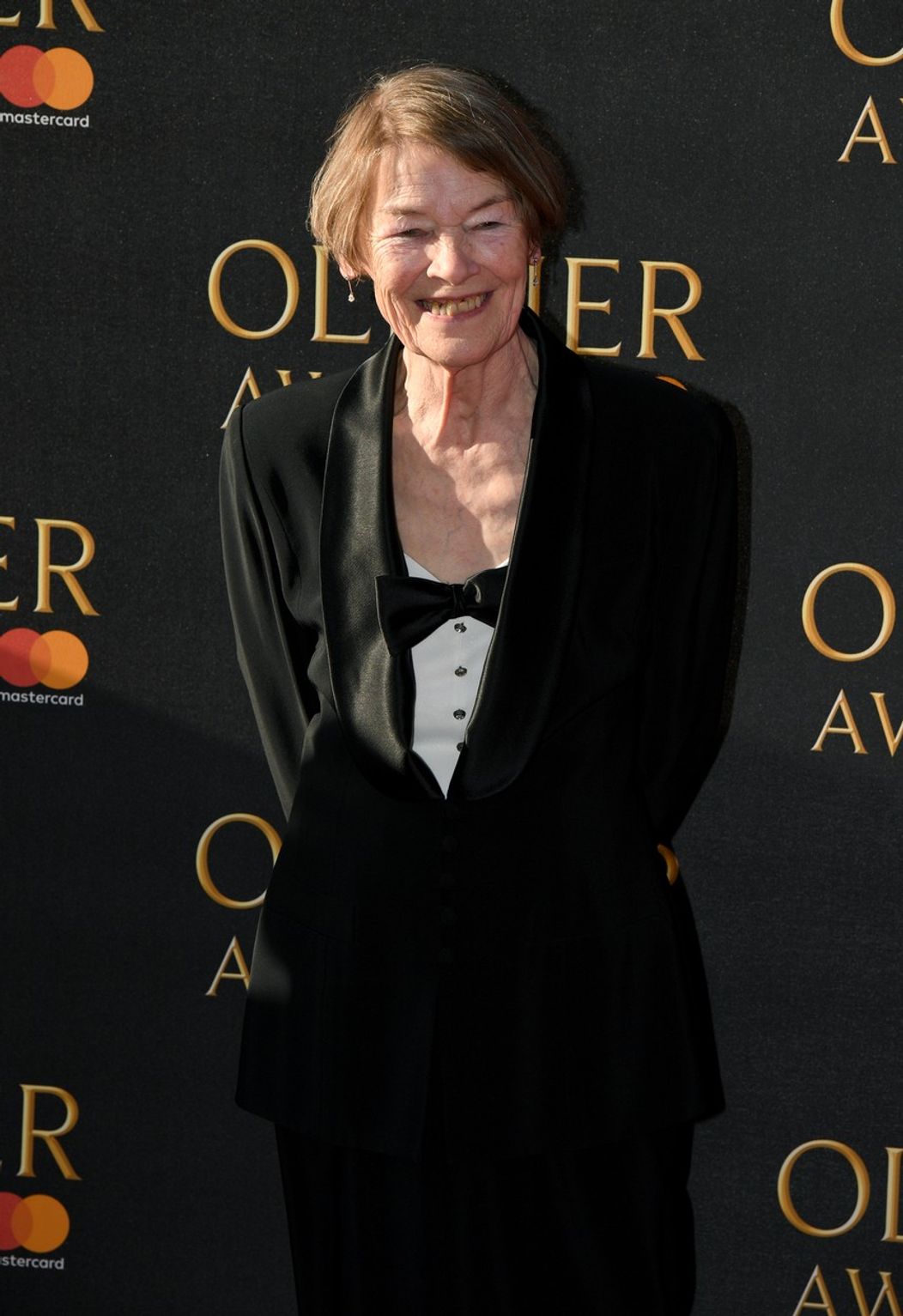 Glenda Jackson