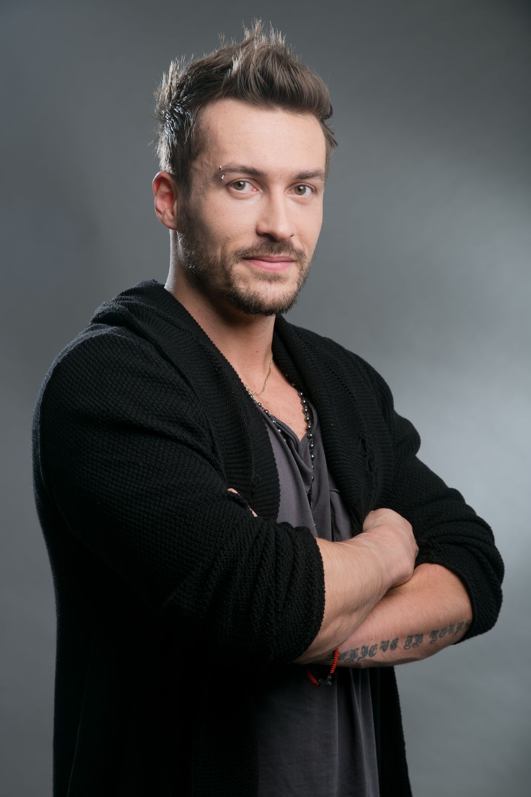 Dávid Buška