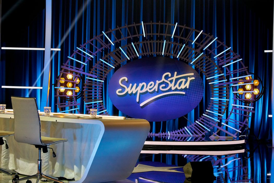 SuperStar