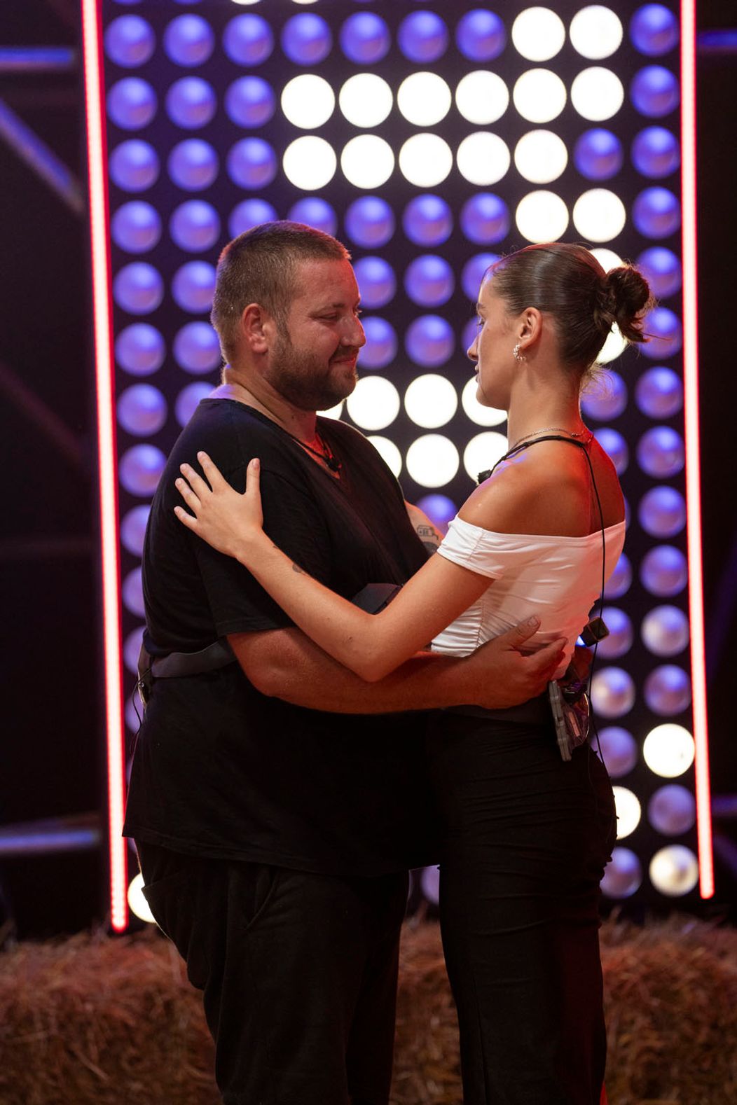20. deň na statku - duel Janko verzus Veronika