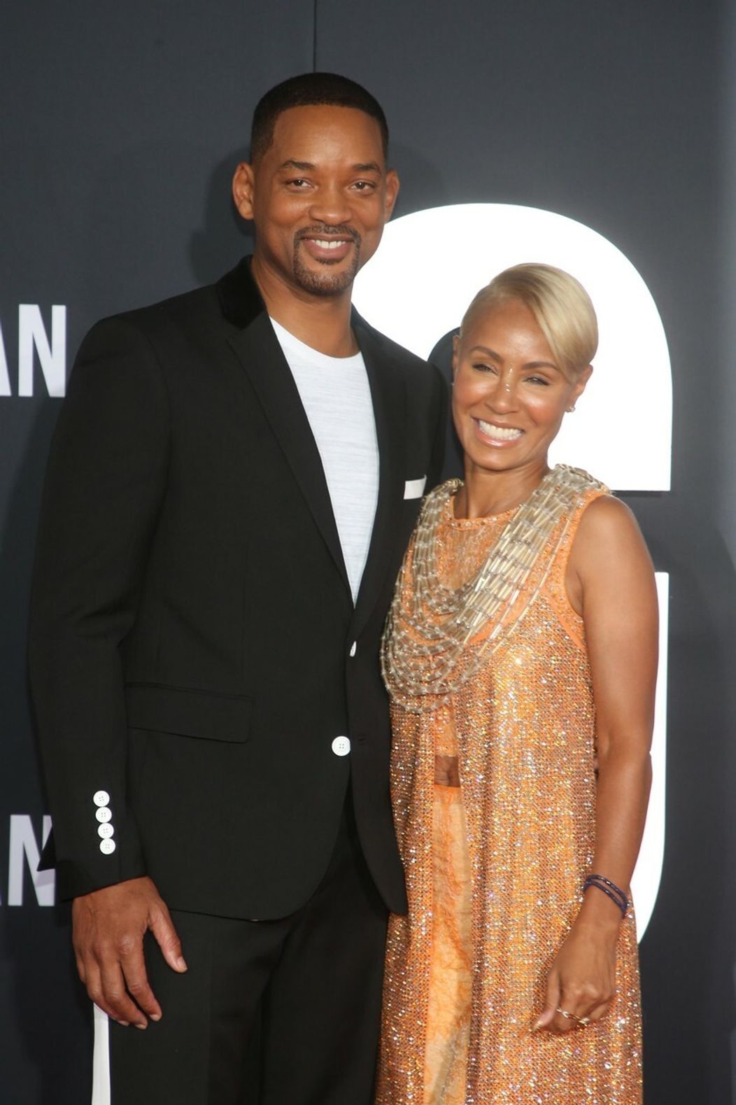 Will a Jada v roku 2012