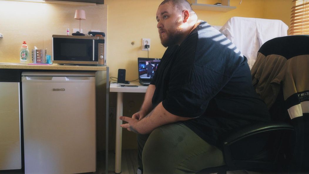 Marián prežil počas Extrémnych premien náročný rok. A nielen kvôli vlastnej premene.