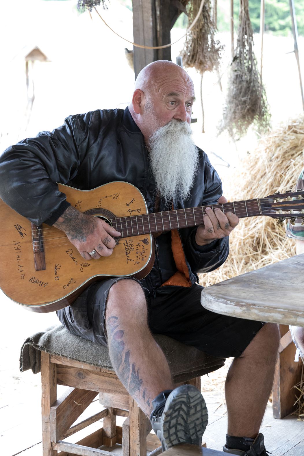 Ladislav Krajčovič