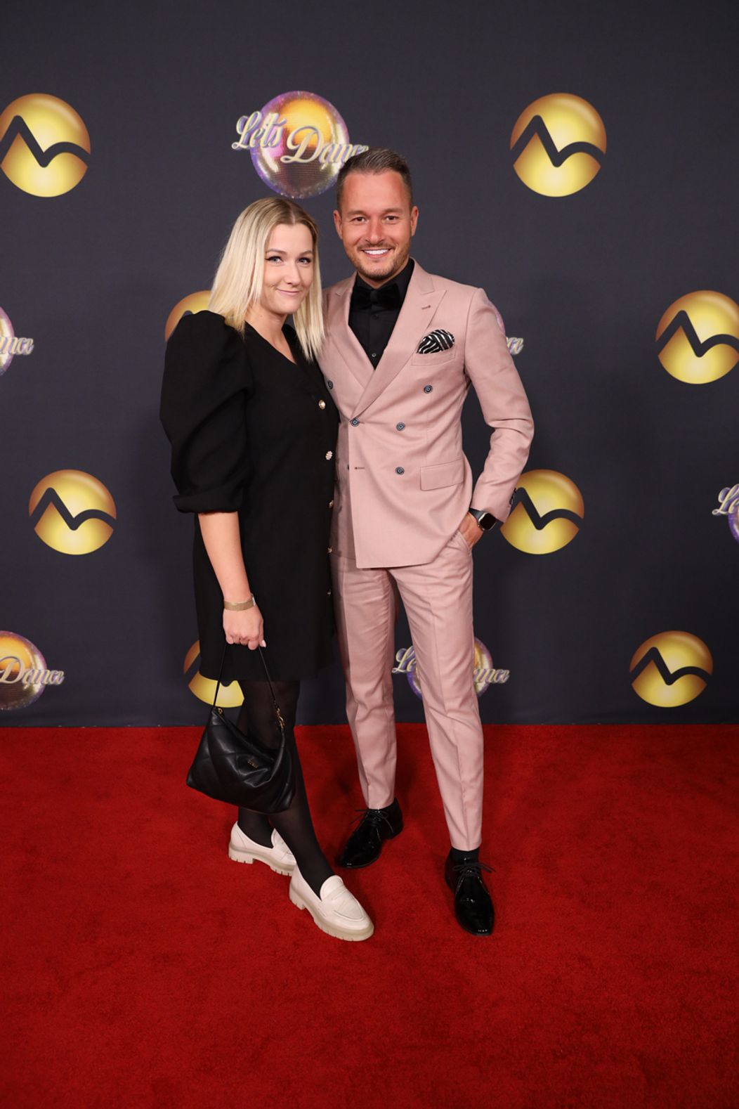 Móda z Let's Dance - 8. kolo