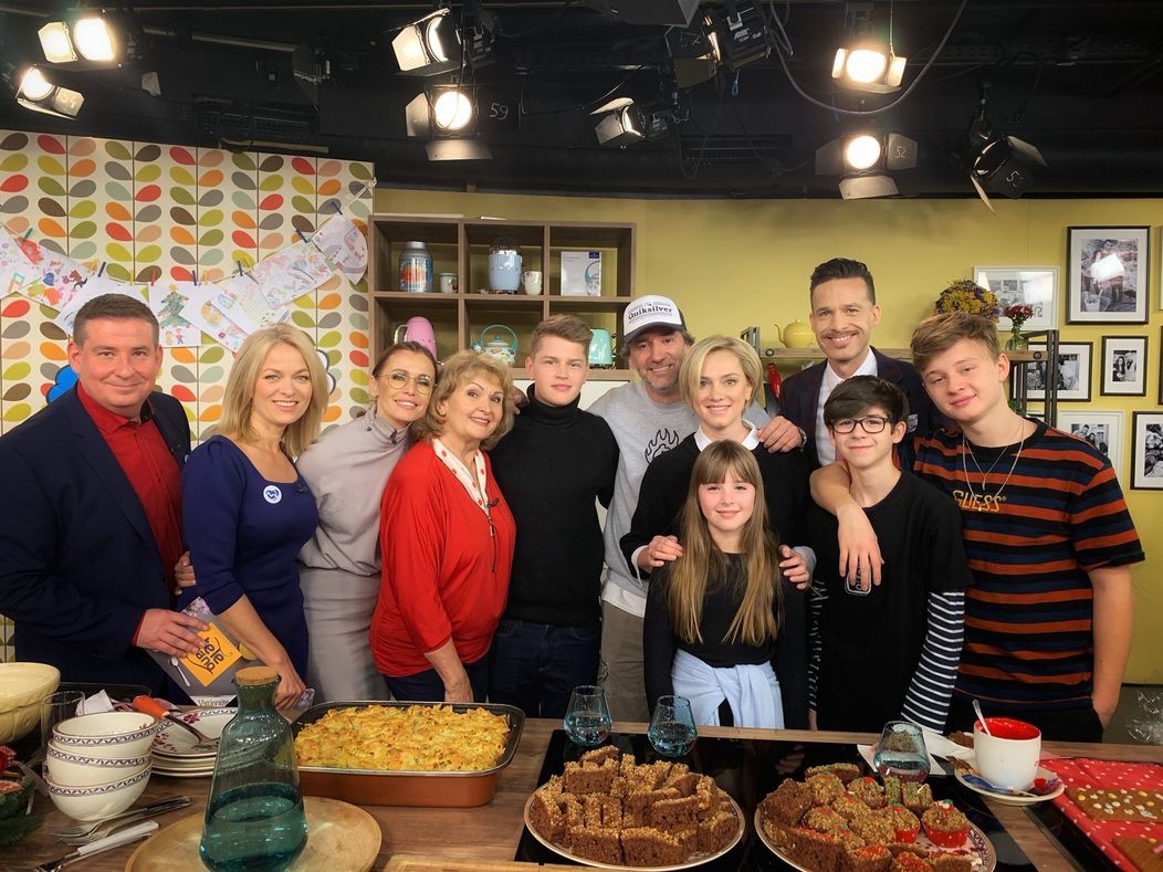 Podarí sa Alexovi prekaziť Eminu svadbu?