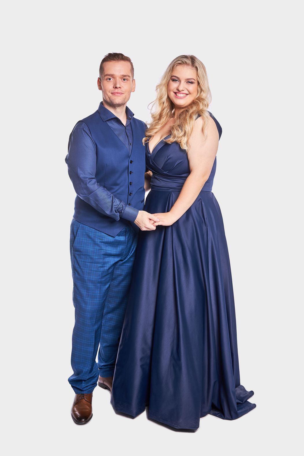 Jessica sa počas šou zamilovala do Ľuba