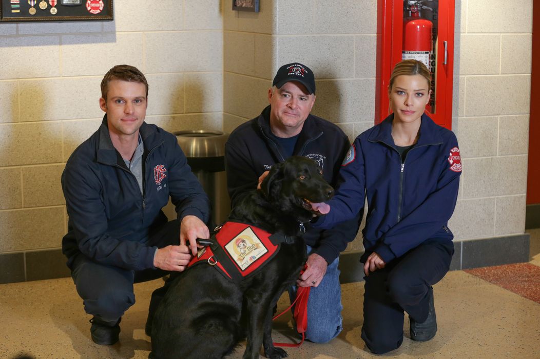 Chicago Fire