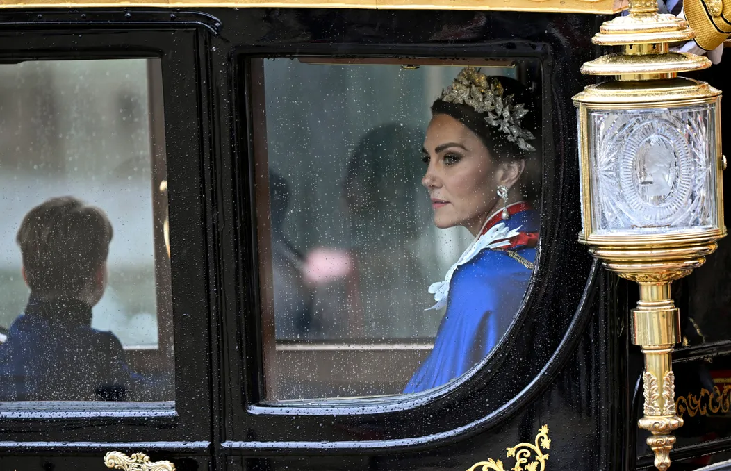 Prekrásna princezná z Walesu