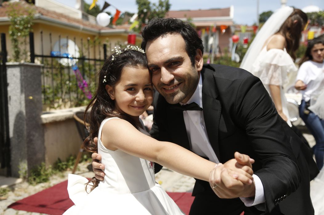 Moja malá princezná - finále