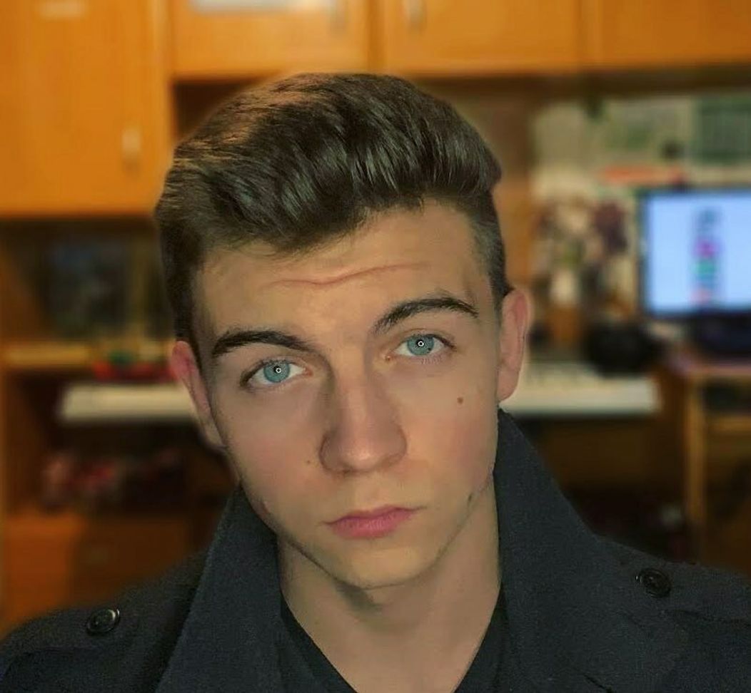 Adrián Ševc