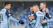Slovan spoznal súpera po prípadnom postupe v LM. Cestovať bude k susedom alebo na sever Európy