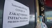 Potvrdili takmer 4-tisíc pozitívnych na covid, pribudlo aj 36 úmrtí