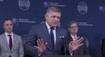 Je to diktát a nie solidarita. Premiér Robert Fico odmietol nový migračný pakt EÚ