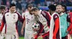 Kapitána Bayernu Mníchov postihlo ďalšie zranenie. Tentoraz by sa však Neuer mal vrátiť rýchlo