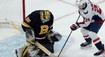 Washington podľahol Bostonu 3:4, Edmonton natiahol šnúru prehier