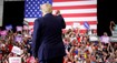 Trump zorganizoval zhromaždenie v rozpore s epidemiologickými opatreniami