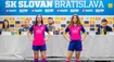 Ženský futbal sa vo svete rozvíja rýchlo. Aj na Slovensku mu však svitá na lepšie časy