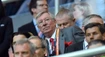 Manchester United prelomil mlčanie, Ferguson robí pokroky