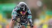 Sagan skončil v úvodnej časovke na Okolo Švajčiarska na skvelom 7. mieste