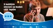 Projekt Odpíšeme Ti sa po novom venuje duševnému zdraviu detí, ambasádorom je Jakub Jablonský