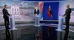 Duel favoritov: Podľa Korčoka chce koalícia ovládnuť celý štát. Veci sa prezentujú dramatickejšie, ako sú, reaguje Pellegrini