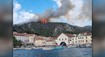 Veľký požiar na chorvátskom ostrove Hvar sa podarilo uhasiť