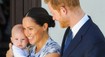 Z čoho budú Meghan a Harry žiť? Takto z nich môžu byť milionári