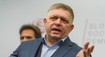 Robert Fico: Gašpar ostáva jeden z najhorúcejších kandidátov na post šéfa SIS