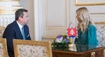 Čaputová vymenuje ústavných sudcov, až keď dostane ďalších šesť kandidátov