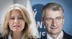 Voliči ukázali, koho by mali podporovať ich strany: Prekvapenie na úkor Progresívneho Slovenska