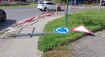 V Ilave riešia kuriózny dopravný problém. Kamióny tam pravidelne demolujú zábradlie