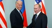 Nebudú spolu jesť ani mať spoločnú tlačovú konferenciu. Biden a Putin budú rokovať v Ženeve