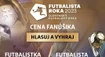 Finále ankety Futbalista roka 2023 je za dverami. Hlasujte za svojich favoritov a vyhrajte skvelé ceny