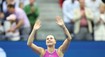 US Open ovládla Bieloruska Sabalenková. Podarilo sa jej to prvýkrát v kariére a má tretí titul z veľkej štvorky