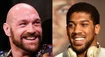 Oznámili termín historického súboja. Joshua a Fury si to rozdajú o titul nesporného šampióna