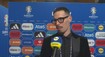 Marek Hamšík exkluzívne: Dojmy sú pozitívne, tento tím považujem za priameho súpera o postup