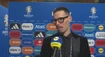 Marek Hamšík exkluzívne: Dojmy sú pozitívne, tento tím považujem za priameho súpera o postup