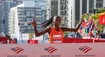 Svetový rekord v maratóne vylepšila o takmer dve minúty. Keňanka venovala veľké víťazstvo krajanovi