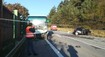 Smrteľná nehoda v Bertotovciach. Vodič auta (†29) neprežil zrážku s autobusom