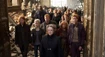 Fanúšikovia sú vo vytržení: Hviezdy Harryho Pottera opäť pokope